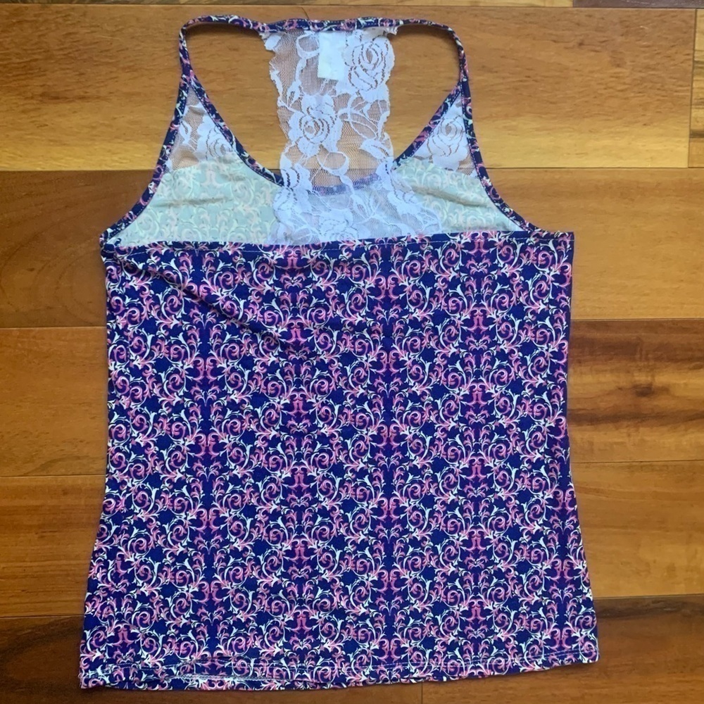 Emme Jordan Camisole - Picture 3 of 3